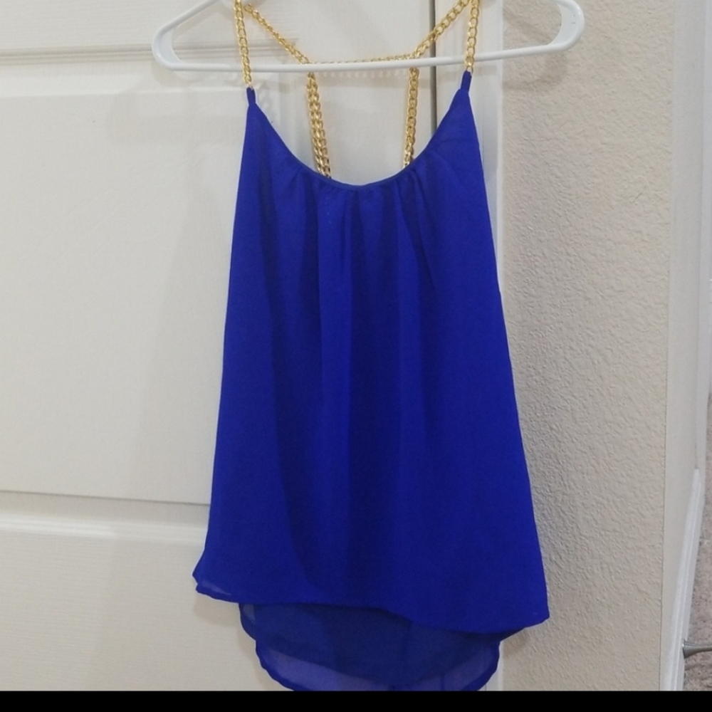 Dressy shirt - NWT